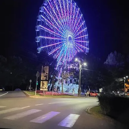 Apartamento Posejdon Deluxe 2