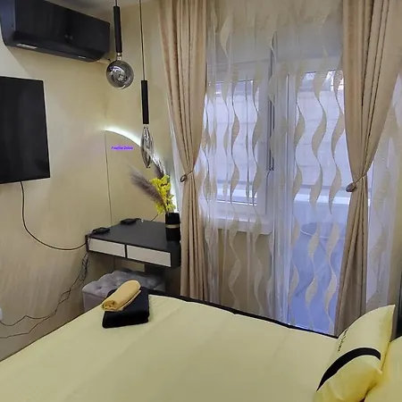 Apartment Posejdon Deluxe 2