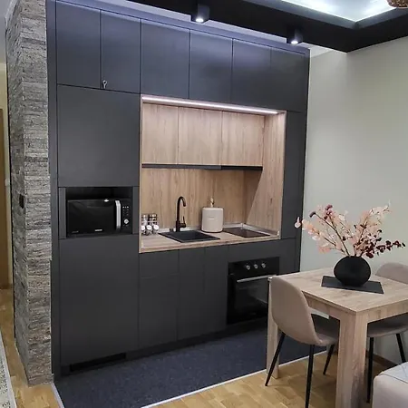 Posejdon Deluxe 2 * Vrnjačka Banja