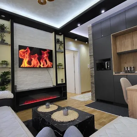 Posejdon Deluxe 2 Vrnjačka Banja