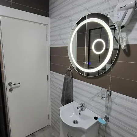 Posejdon Deluxe 2 * Vrnjačka Banja