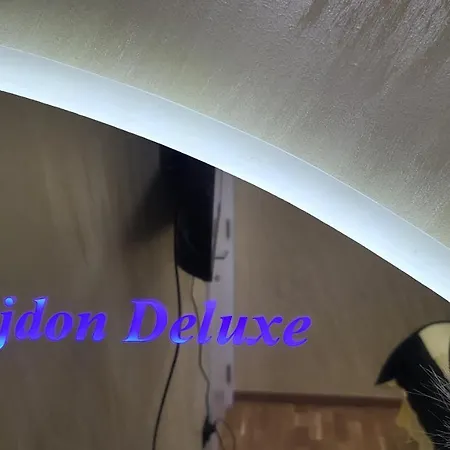 Posejdon Deluxe 2 Apartament Vrnjačka Banja