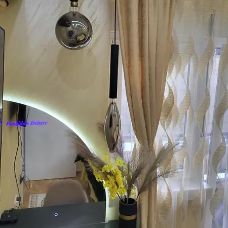 Posejdon Deluxe 2 Vrnjačka Banja