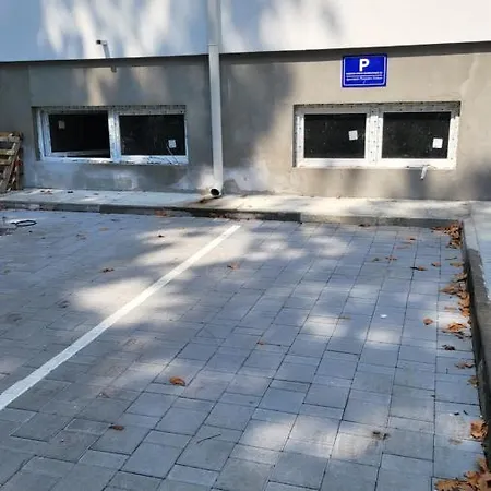 Apartment Posejdon Deluxe 2 Vrnjacka Banja