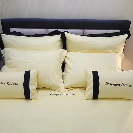 Apartament Posejdon Deluxe 2