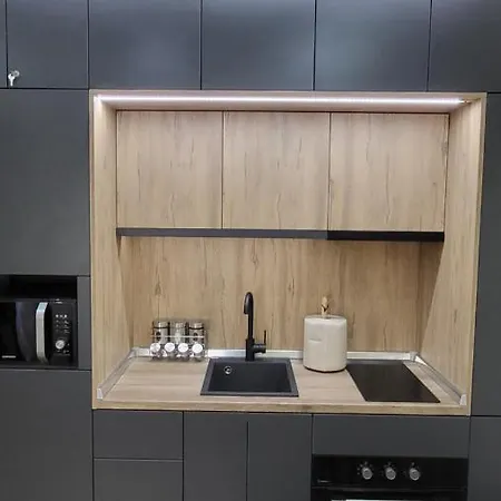 Posejdon Deluxe 2 * Vrnjačka Banja