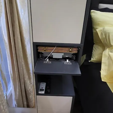 Posejdon Deluxe 2 Vrnjačka Banja