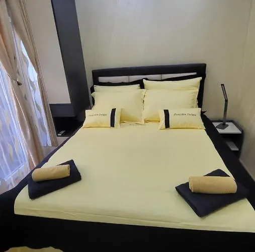 Appartement Posejdon Deluxe 2 Vrnjačka Banja