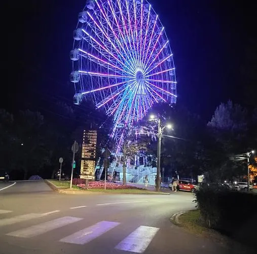 Appartement Posejdon Deluxe 2