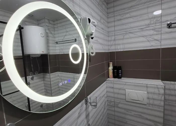 Posejdon Deluxe 2 Vrnjačka Banja