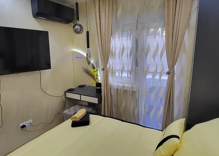 Appartement Posejdon Deluxe 2