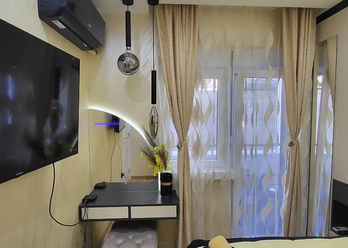 Posejdon Deluxe 2 Vrnjačka Banja