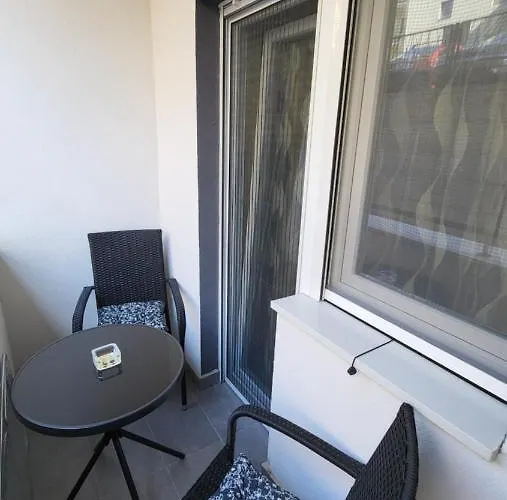 Appartement Posejdon Deluxe 2 *