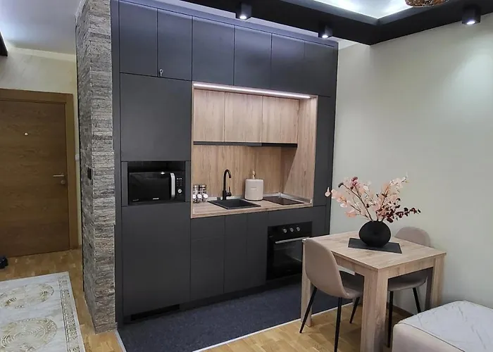 Posejdon Deluxe 2 * Vrnjačka Banja