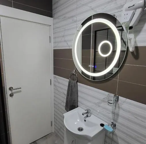 Posejdon Deluxe 2 * Vrnjačka Banja