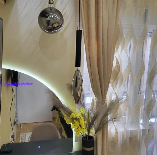 Posejdon Deluxe 2 Vrnjačka Banja