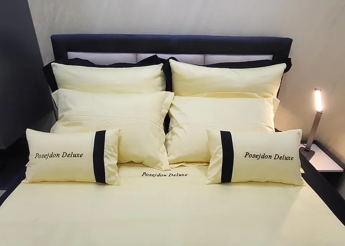 Appartement Posejdon Deluxe 2