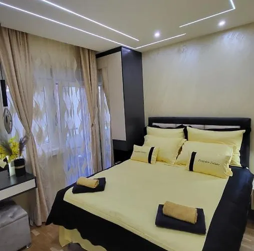 Posejdon Deluxe 2 Vrnjačka Banja