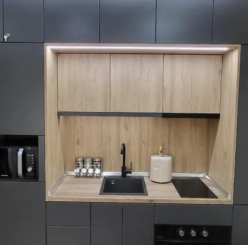 Posejdon Deluxe 2 * Vrnjačka Banja