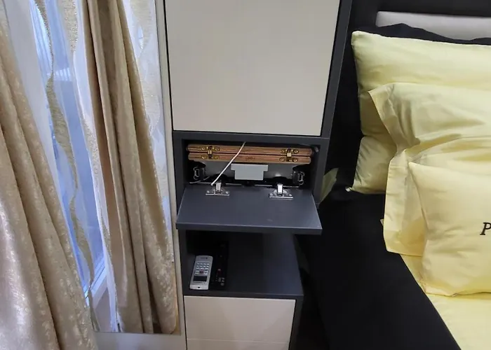 Posejdon Deluxe 2 Vrnjačka Banja